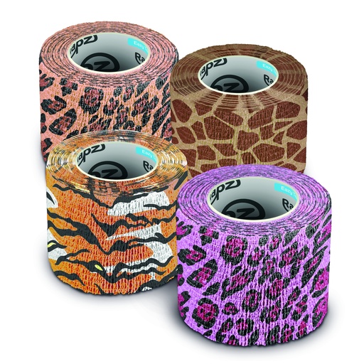 [AC08299A] Millpledge Rapz Wild Vty Pack 2'' (pk 12)