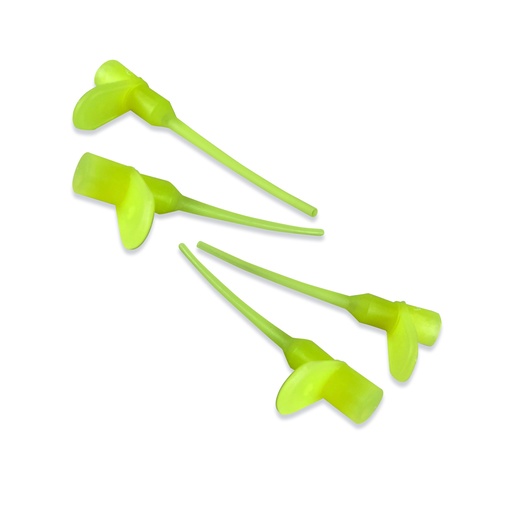 [DF00002A] Millpledge Dermafuse Applicator Tips (pk 10)