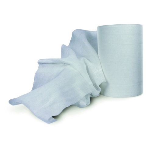 [DG02590A] Millpledge MP Gauze Roll 100m