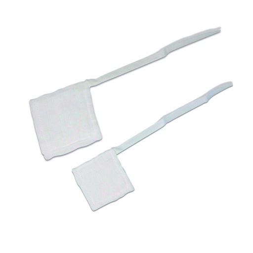 [DG04307A] Millpledge MILLSWABS + ORAL 3'' (pk 100)