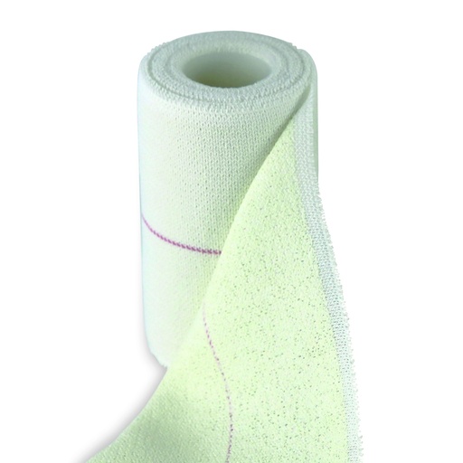 [DQ06100A] Millpledge Bandesive 4'' (pk 6)