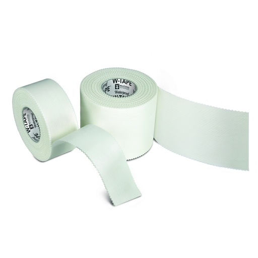 [DW03251A] Millpledge W-Tape 1'' (pk 12)