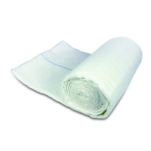 [DX05250A] Millpledge Zorbo G Padding 12'' x 11' 6'' (Non-Woven Cover) 1lb