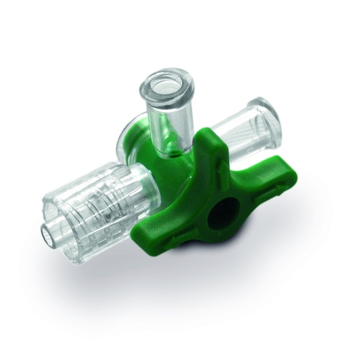 [HB05112A] Millpledge Anitap Green (pk 1)