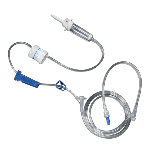 [HB06536A] Millpledge Aniset Anti-Kink IV Paed 70''
