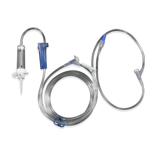 [HB06540A] Millpledge Aniset Anti-Kink IV L/L 78'' (15dpm)