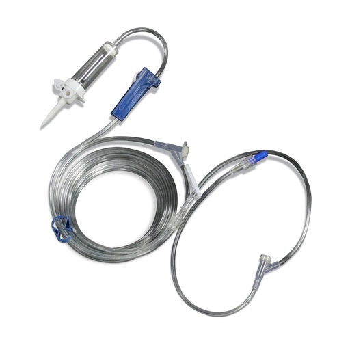 [HB06541A] Millpledge Aniset Anti-Kink IV L/L 106'' (15dpm)