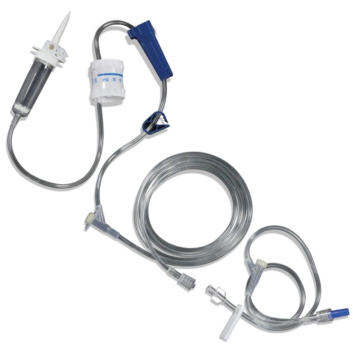 [HB06545A] Millpledge Aniset-Dial-A-Flow (pk 1)