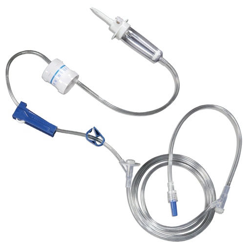 [HB06548A] Millpledge Aniset Dial-A-Flow Paediatric/Microbore (pk 1)