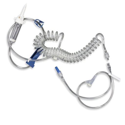[HB06550A] Millpledge Aniset Spiral (pk 1)