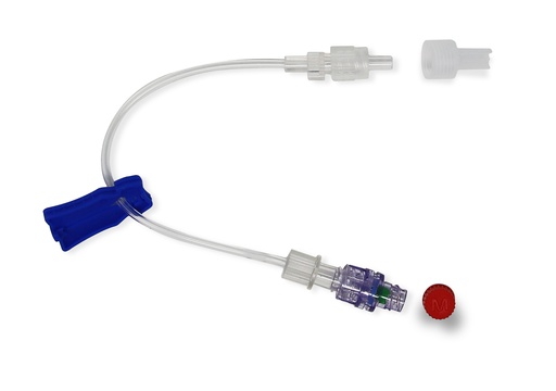 [HB06580A] Millpledge Aniset Extension 6'' Standard Flow