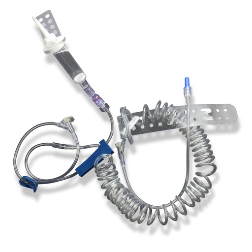 [HB06626A] Millpledge Aniset Anti-Kink IV Foal (15dpm)