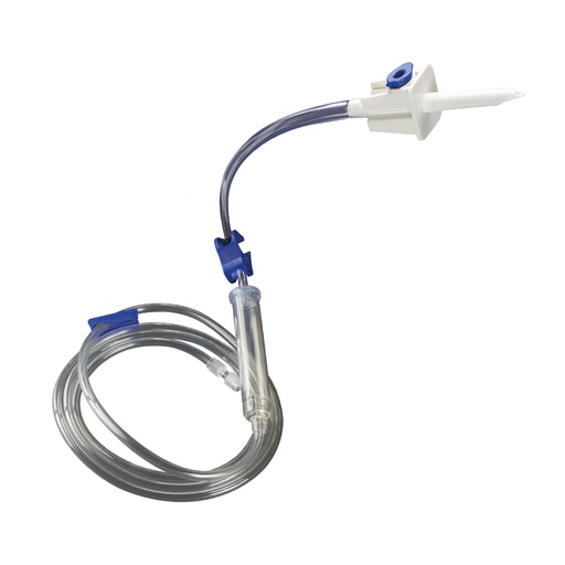 [HB06632A] Millpledge Aniset L/A Express (pk 1)