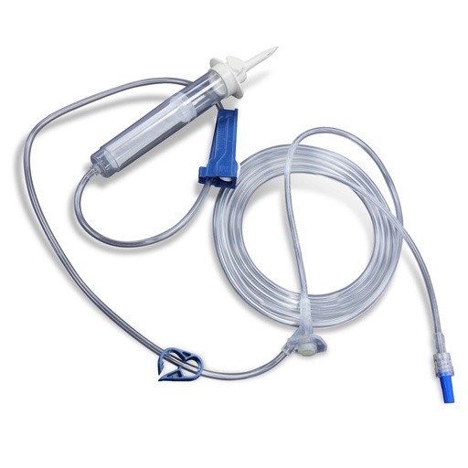 [HB06830A] Millpledge Aniset Transfusion (pk 1)