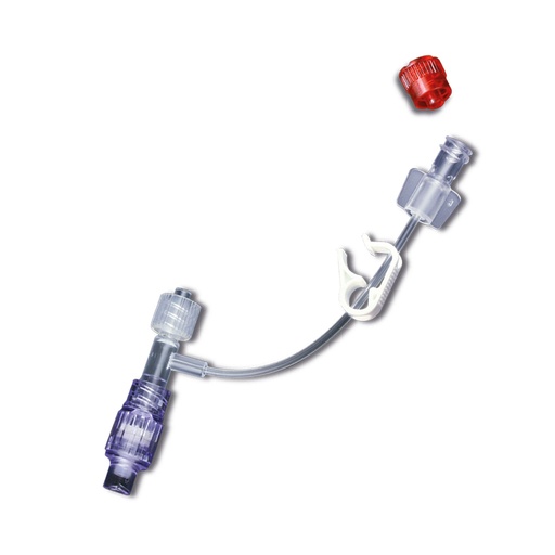 [HB07182A] Millpledge Aniset T Connector