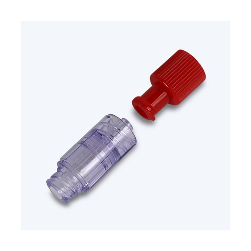 [HB08100A] Millpledge Anivalve Plus