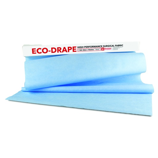 [MP01268A] Millpledge Eco-Drape Roll / 24'' x 11yds (pk 1)