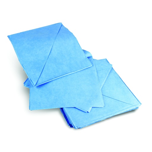 [MP01272A] Millpledge Eco-Drape Sheets 40'' x 40'' (pk 10)