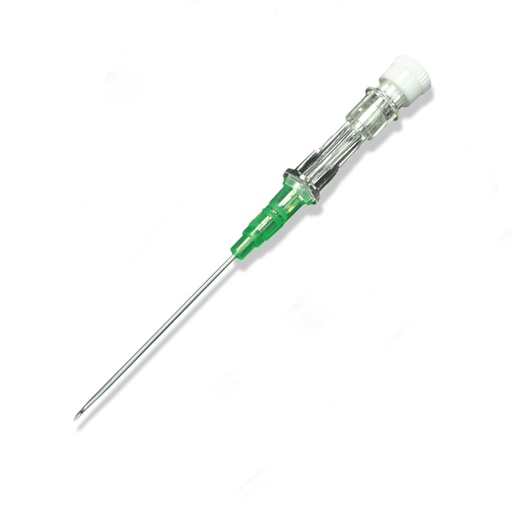[MP06118A] Millpledge Anicath NW 18g x 1 3/4'' (pk 10)