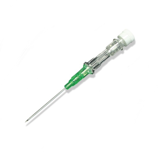 [MP06119A] Millpledge Anicath NW 18g x 1 1/4'' (pk 10)