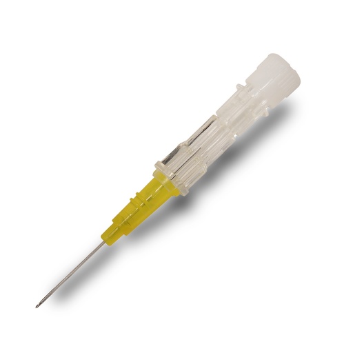 [MP06124A] Millpledge Anicath NW 24g x 3/4'' (pk 10)