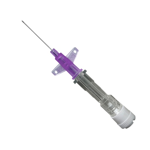[MP06226A] Millpledge Anicath Cannula 26g x 0.75'' (pk 10)