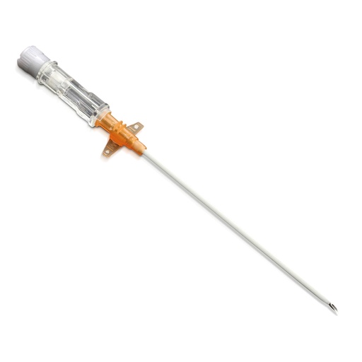 [MP06352A] Millpledge Anicath LA Cannula 14g/5.25'' (pk 1)