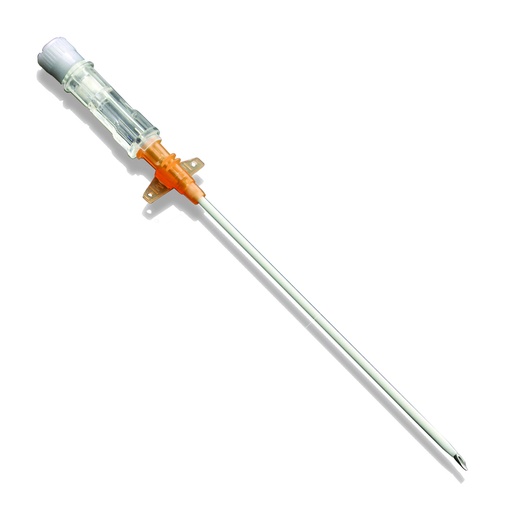 [MP06353A] Millpledge Anicath LA Cannula 14g/3.5'' (pk 1)