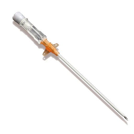 [MP06354A] Millpledge Anicath LA Cannula 14g/3.25'' (pk 1)