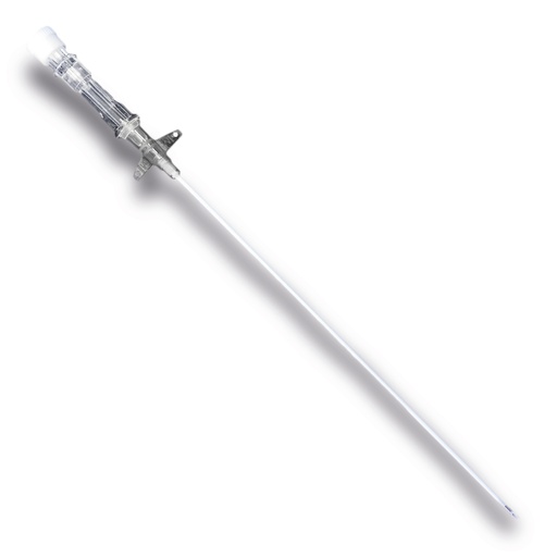 [MP06372A] Millpledge Anicath LA Cannula 16g/5.25'' (pk 1)