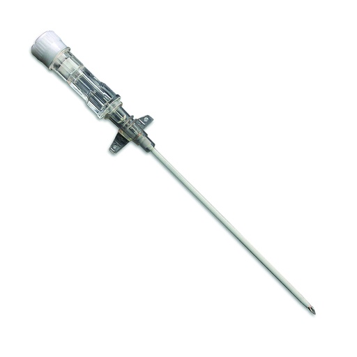 [MP06375A] Millpledge Anicath LA Cannula 16g/3'' (pk 1)
