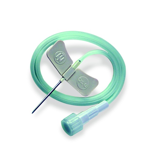 [MP07219A] Millpledge ANICATH IV WING SET 19G (pk 10)