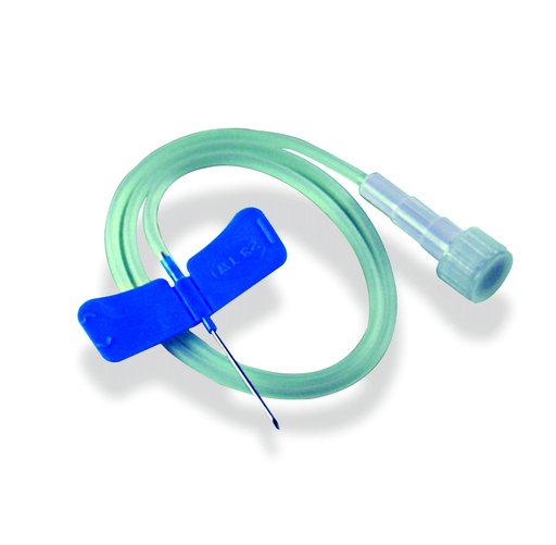 [MP07223A] Millpledge ANICATH IV WING SET 23G (pk 10)