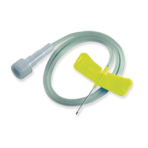 [MP07224A] Millpledge ANICATH IV WING SET 24G (pk 10)