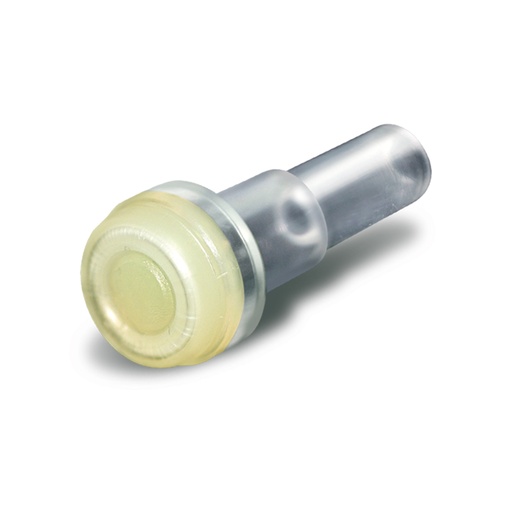 [MP07520A] Millpledge Male Adaptor Plug S/L (10pk)