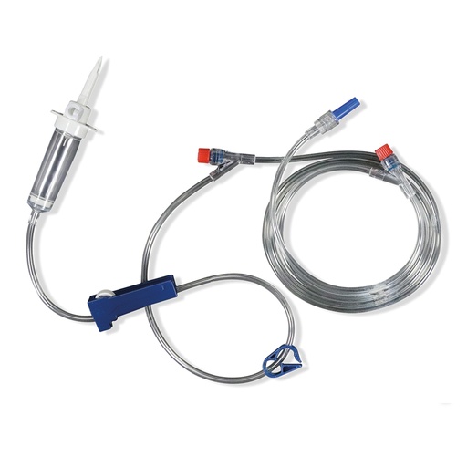 [NF06536A] Millpledge AniSet Anti-Kink NFIV Paediatric - 70'' -60 dpm (A)
