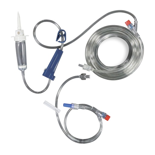 [NF06541A] Millpledge AniSet Anti-Kink NFIV L/L - 106'' -15 dpm (A)