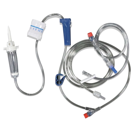 [NF06545A] Millpledge AniSet Anti-Kink NFIV DaF L/L -92'' - 15dpm
