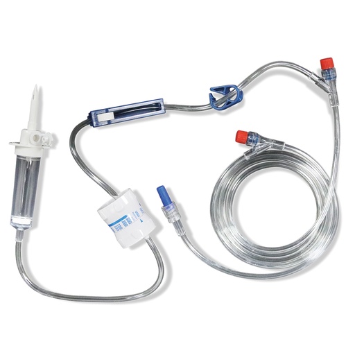 [NF06548A] Millpledge AniSet Anti-Kink NFIV DaF Paediatric -70'' - 60dpm