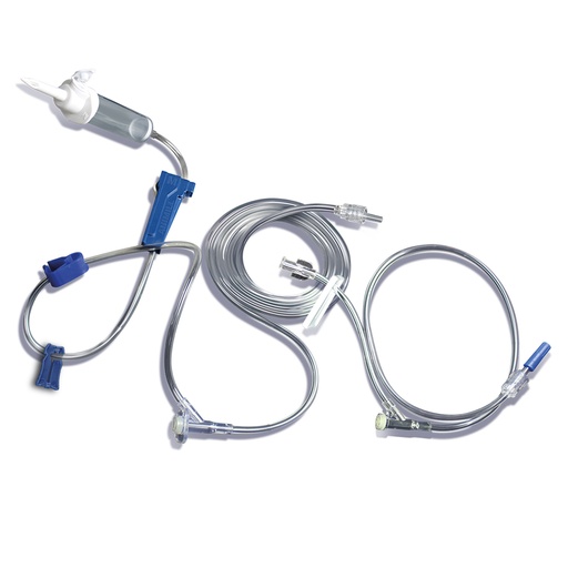 [NF06741A] Millpledge AniSet Anti-Kink NFIV L/L - 106'' -15 dpm (Bxtr)