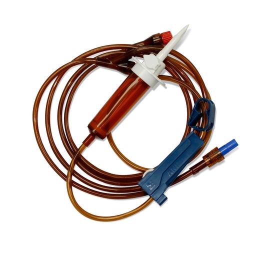 [NF06836A] Millpledge AniSet Anti-Kink UV NFIV Paediatric - 70'' -60 dpm (A)