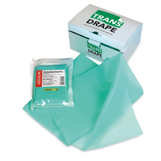 [SDT0800A] Millpledge Transdrape No.8 35'' x 47'' (pk 10)