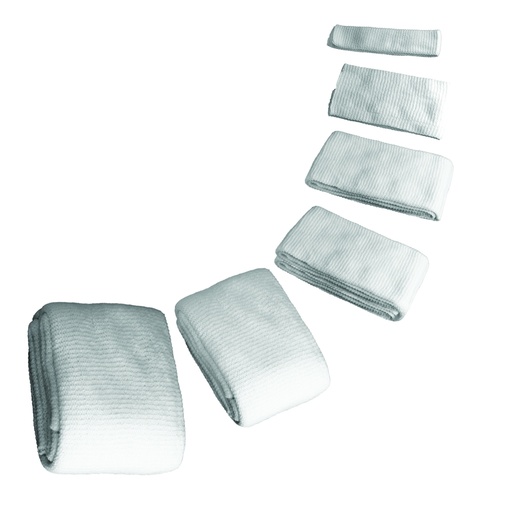[SN00101A] Millpledge Stretchnet 1'' x 12'' (pk 5)