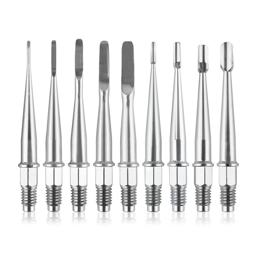 [DNREORD] Reorder - Dentanomic Full Set Blades