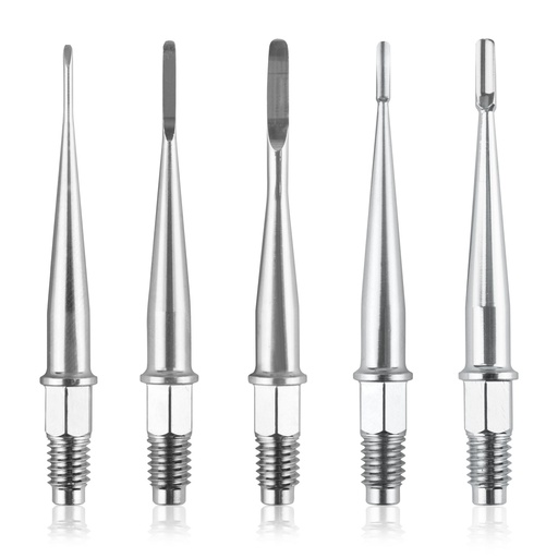 [DNREORDF] Reorder - Dentanomic Feline Set of 5 Replacement Blades