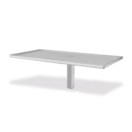[21309902] Anaesthetic Unit Top Shelf