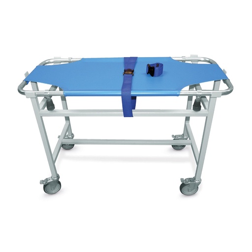 [605998] Animal Stretcher Trolley