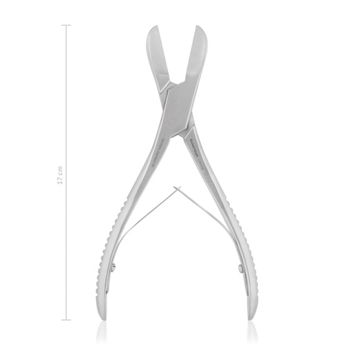 [183617] Bone Cutting Forceps Liston