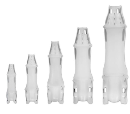 [605920] Eickemeyer® Pawsitioner Set Positioning Aids