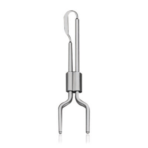 [324003] Electrocautery Engel Tip (Hatchet)